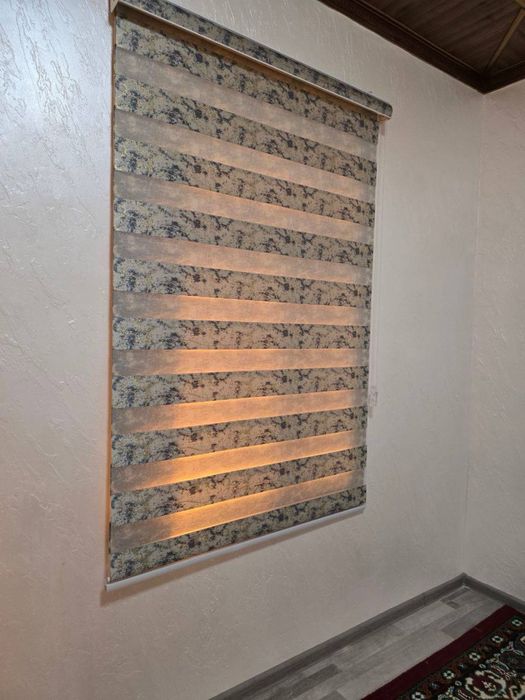 Jalyuzi жалюзи full moon chegirma narxlarda !