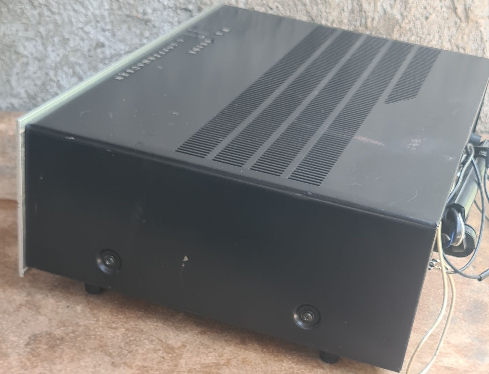 Loewe HiFi Sound Project TA 6000