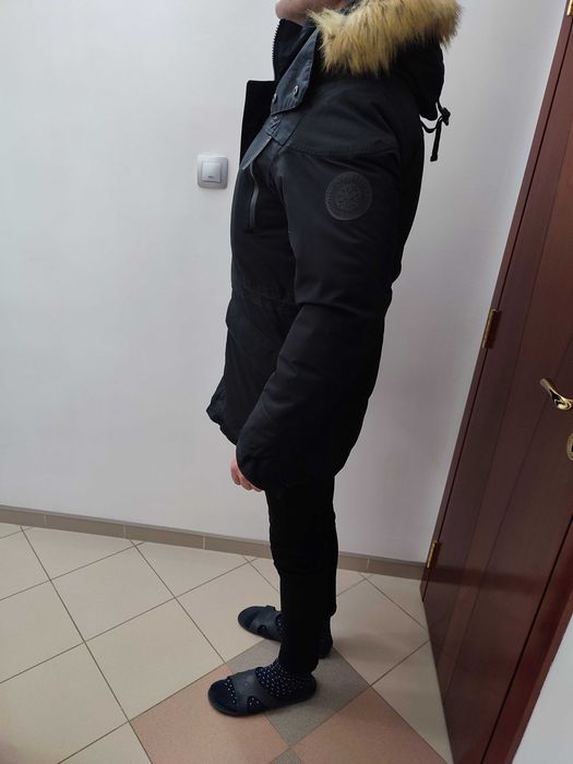 Ново!!!Зимно яке Parka -Промо! чисто нова