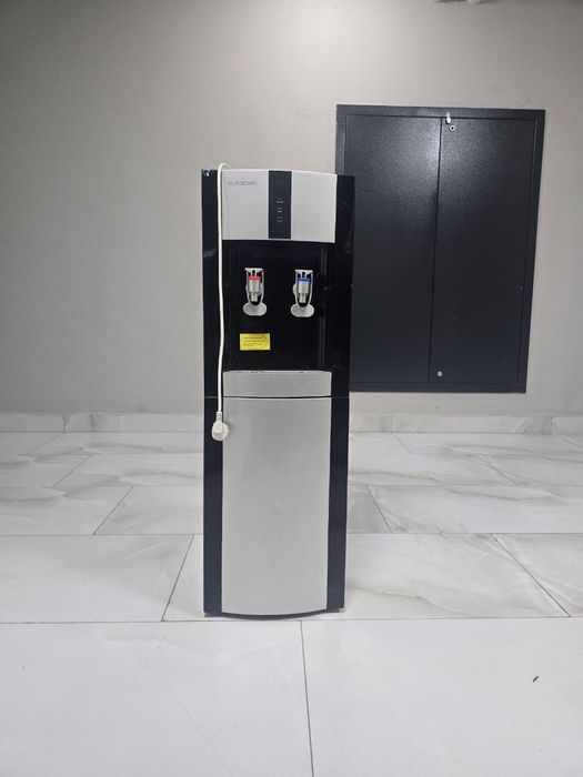 Куллеры для воды