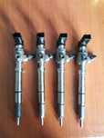 Injectoare siemens 1;6 tdi Audi a3;Seat Skoda W Golf Passst polo Jetta
