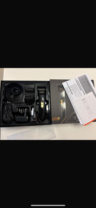 Vand set pentru Frizerie