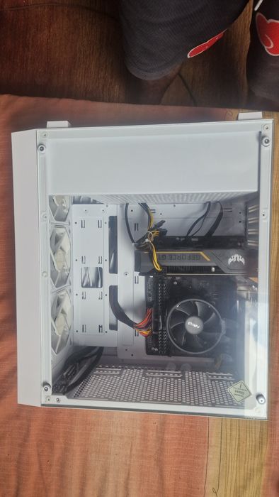 Calculator GTX 1660, AMD Ryzen 5