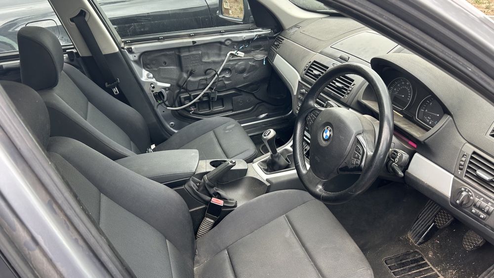 Dezmembrari BMW X3 e83