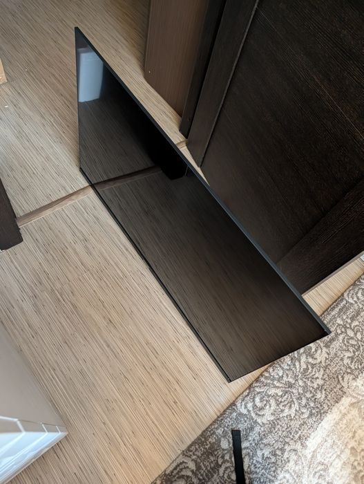 TV led 4K star-light