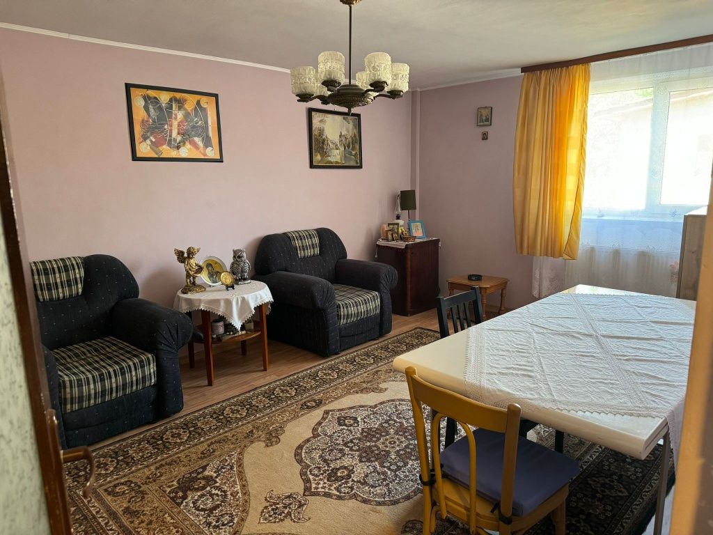 Casa 100 m pătrați Prunaru