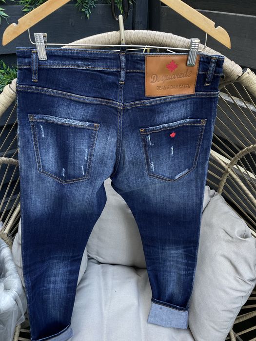 Blugi Dsquared2 Premium 1/1