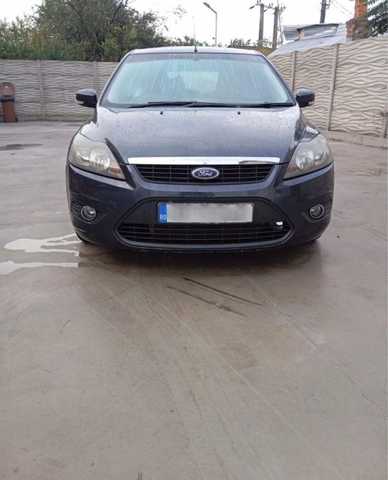 Dezmembrari/Ford Focus 2 1.6  benzina