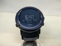 Хб! Часовник Suunto Core Alu Deep Black