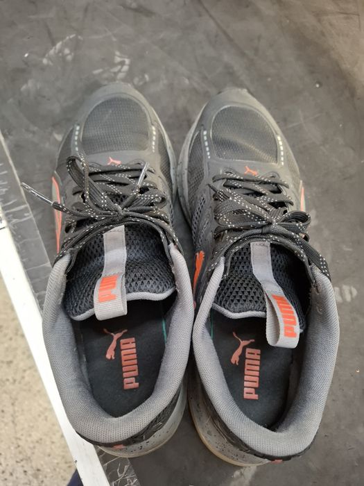 Маратонки Puma 44.5