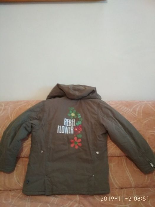 Original Marines, зимно яке – 12 лв.