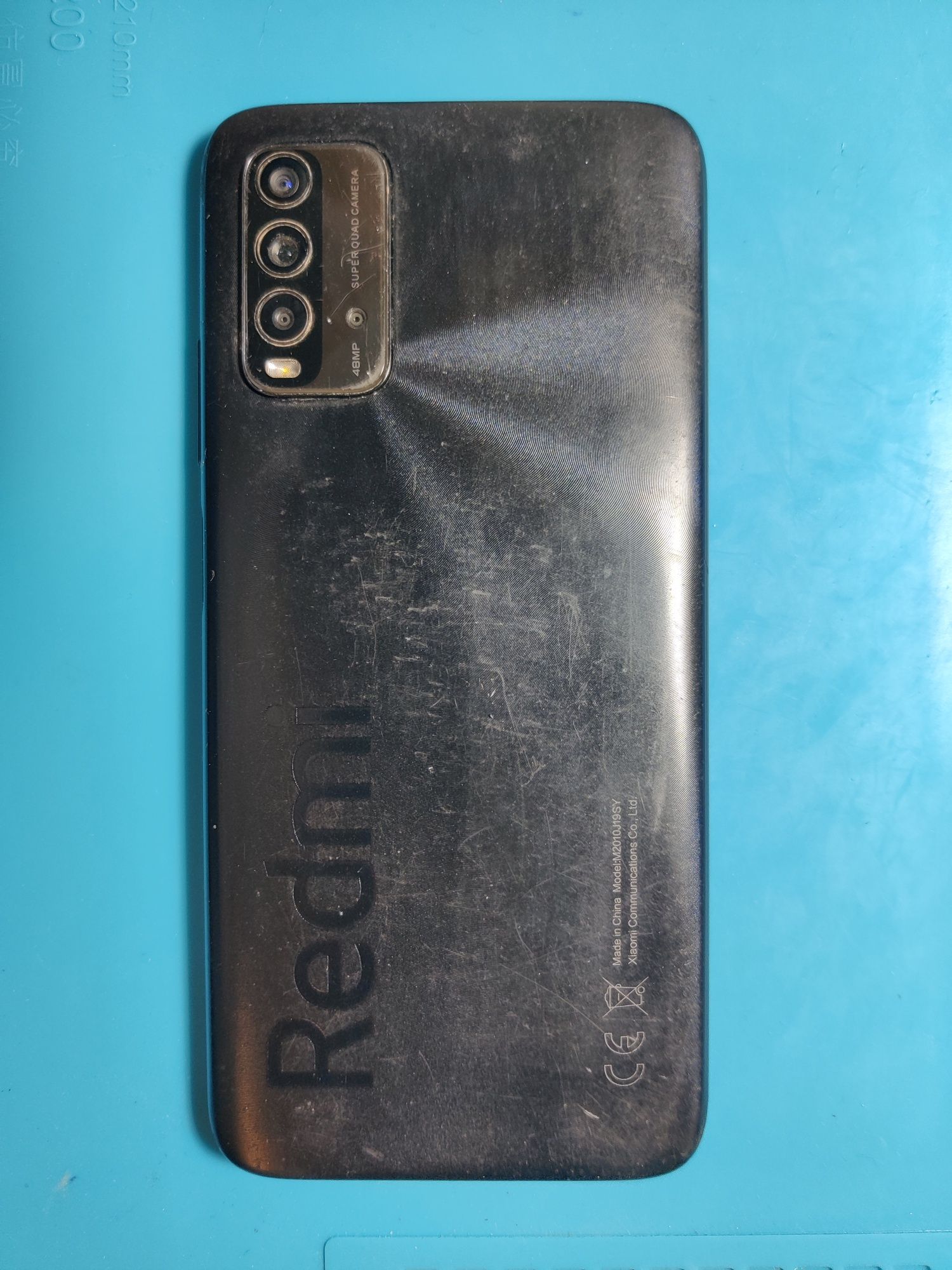 Telefon Xiaomi Redmi 9T