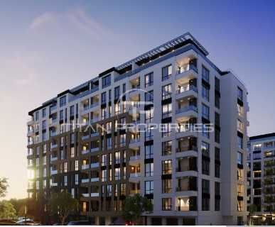 Едностаен апартамент Тракия