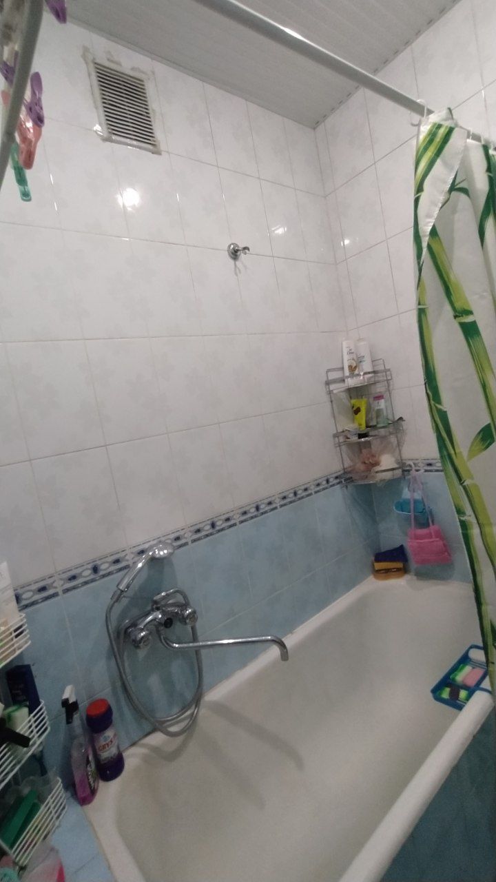 Продаю 2х ком кв-ру М. Куйлюк-2