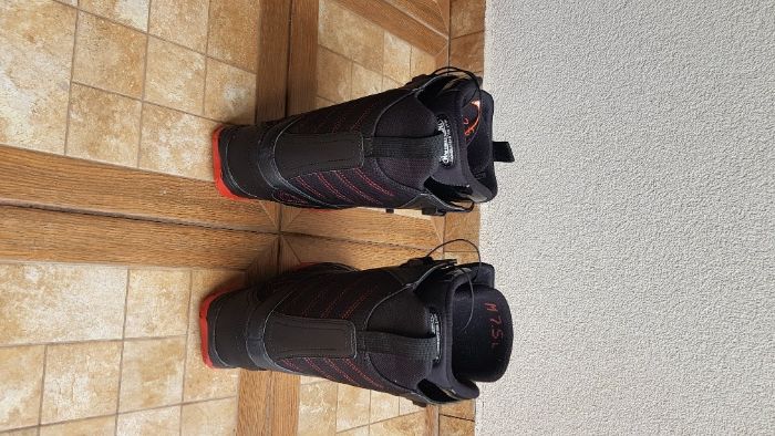 Vand boots Thirtytwo termoformabili, marimea 40