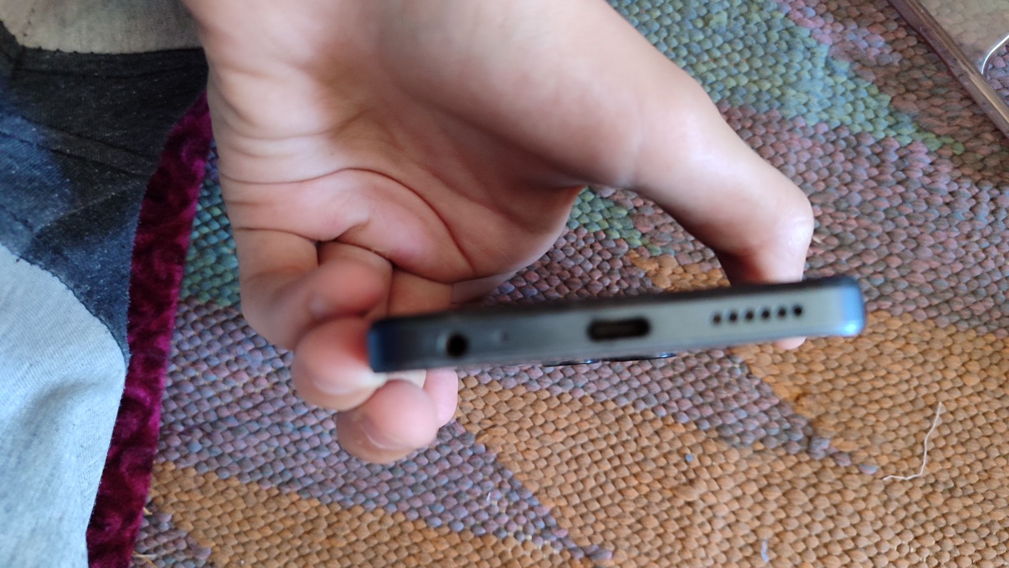 Tecno pspark 20 c