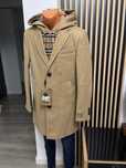 Pardesiu Burberry