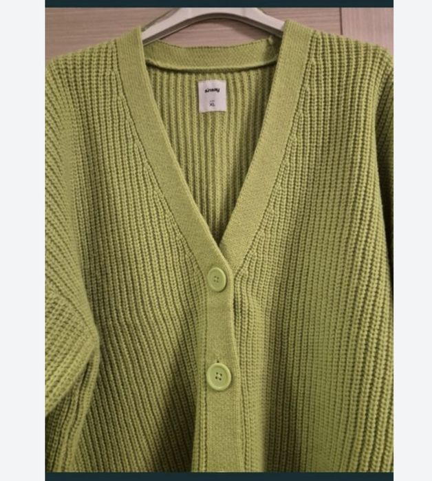 Cardigan dama Sinsay xl nou