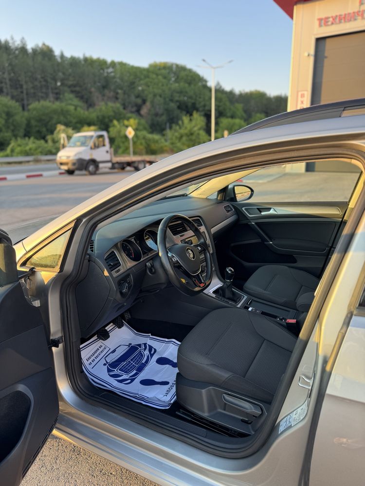 Vw Golf 7 / Голф 7