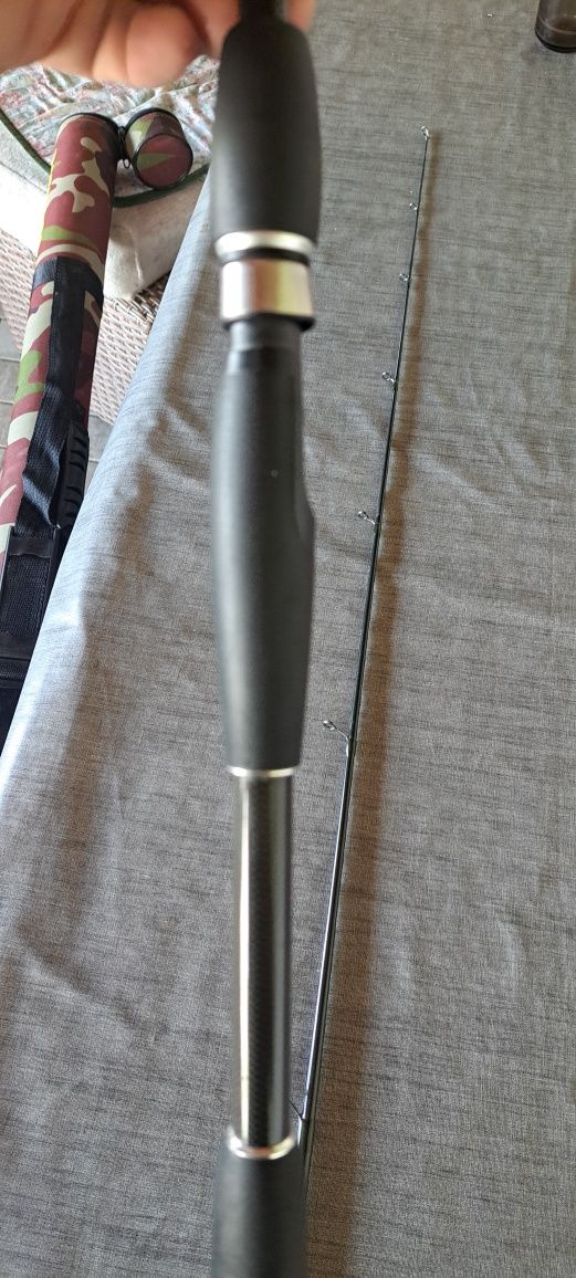 St croix legend elite 3/8-3/4oz