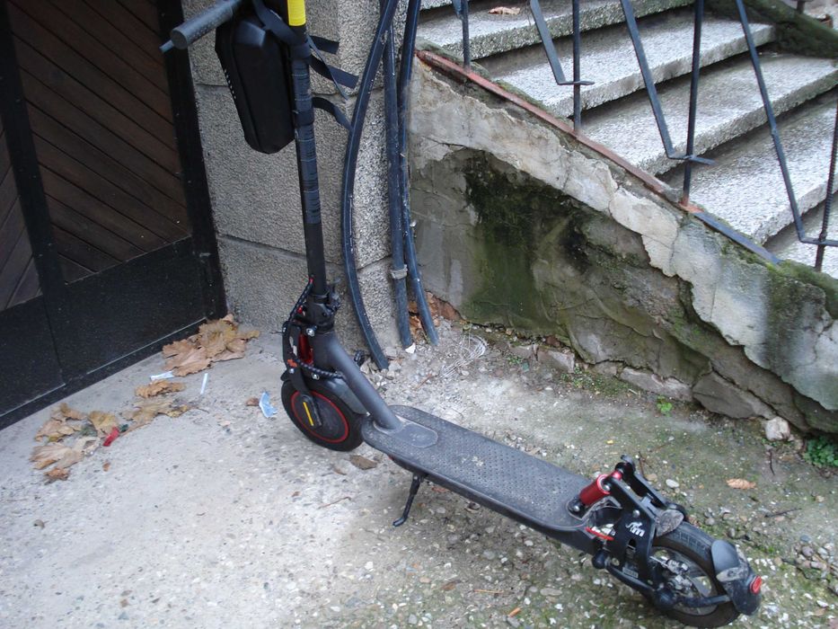 Електрическа тротинетка Xiaomi Mi Pro 2