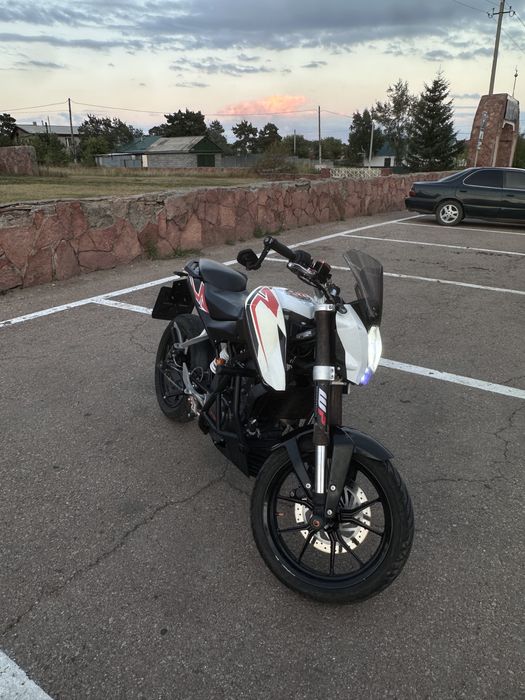 Продам KTM Duke 200