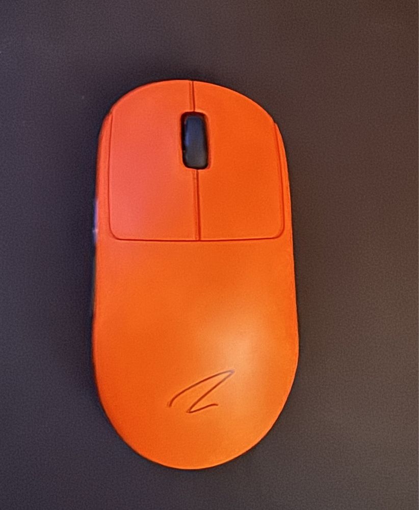 Mouse Zaopin Z2 4K