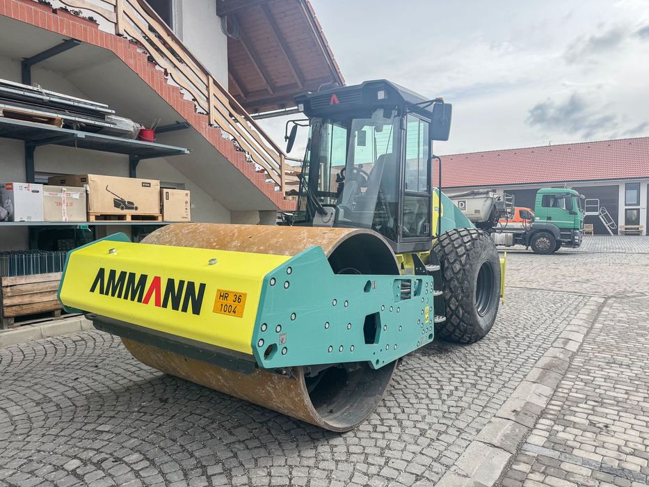 Cilindru Compactor Ammann ARS 150