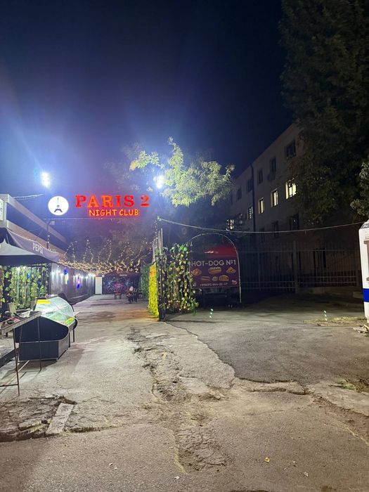 Chilonzorda Tayyor biznes sotiladi