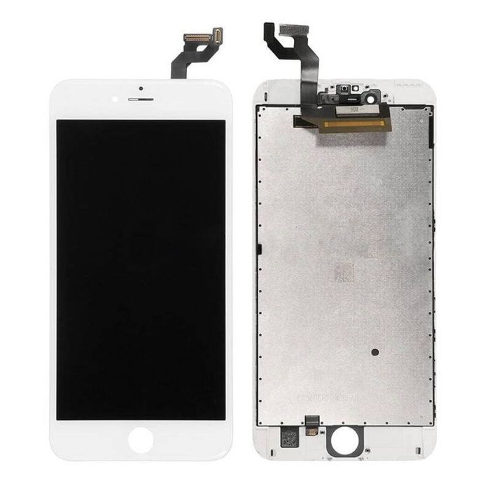 Ecran Display iPhone 6s Plus Alb Compatibil
