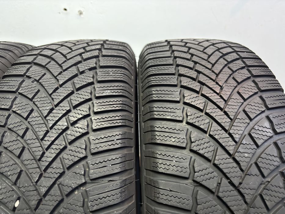 215/60R16 99H Bridgestone blizak DOT21