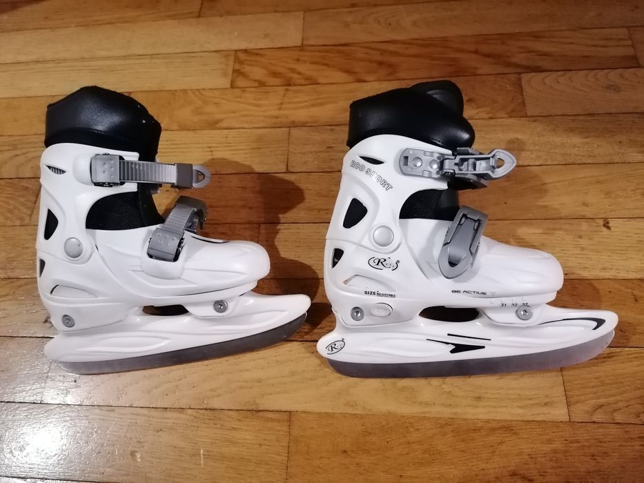 Patine  reglabile copii marime31-33,RCO Sport,preț 99ei