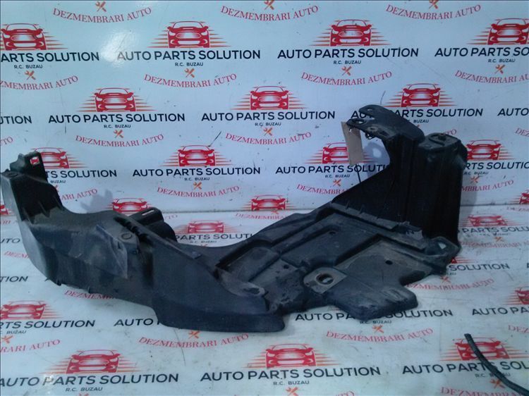 suport far deapta renault megane  3 an fabr. 2011