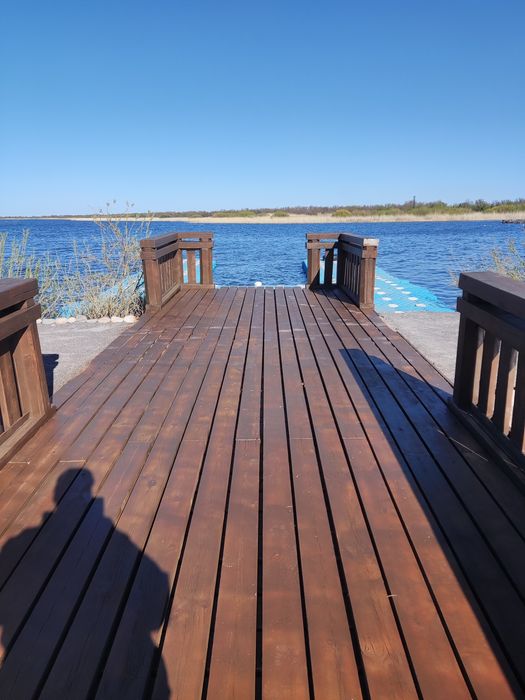 Реставрация деревянных домов и бань