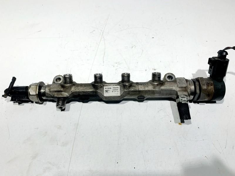 Rampa injectoare Skoda Octavia 3 (2013-2017 ) 2.0 tdi CKFC 04L089B