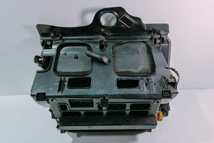 Torpedou  3C1857097AH Volkswagen VW Passat B6