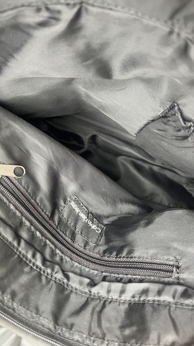 Calvin Klein спортна дамска чанта