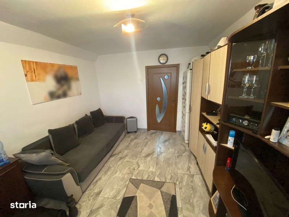 Garsoniera 21 mp,  zona Narcisa