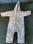 Costum de schi Name It fetite bebelus