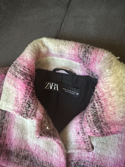 Яке/Риза ZARA