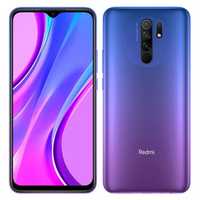 Redmi 9 4/64 GB Purple Idealniy