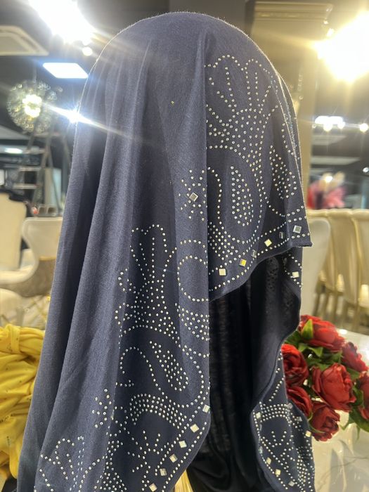 Шарф женский Дубай ОАЭ