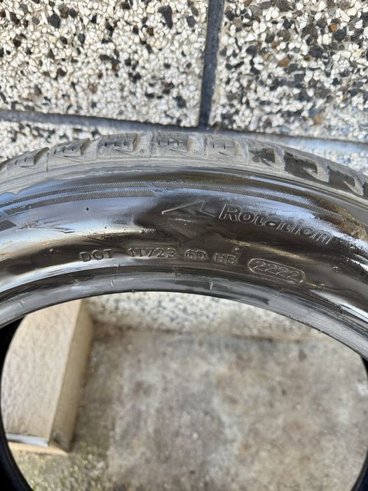 Зимни гуми Hankook winter icept evo3 235/50/19