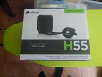 Водно Охлаждане Corsair Hydro H55 (Продаден)