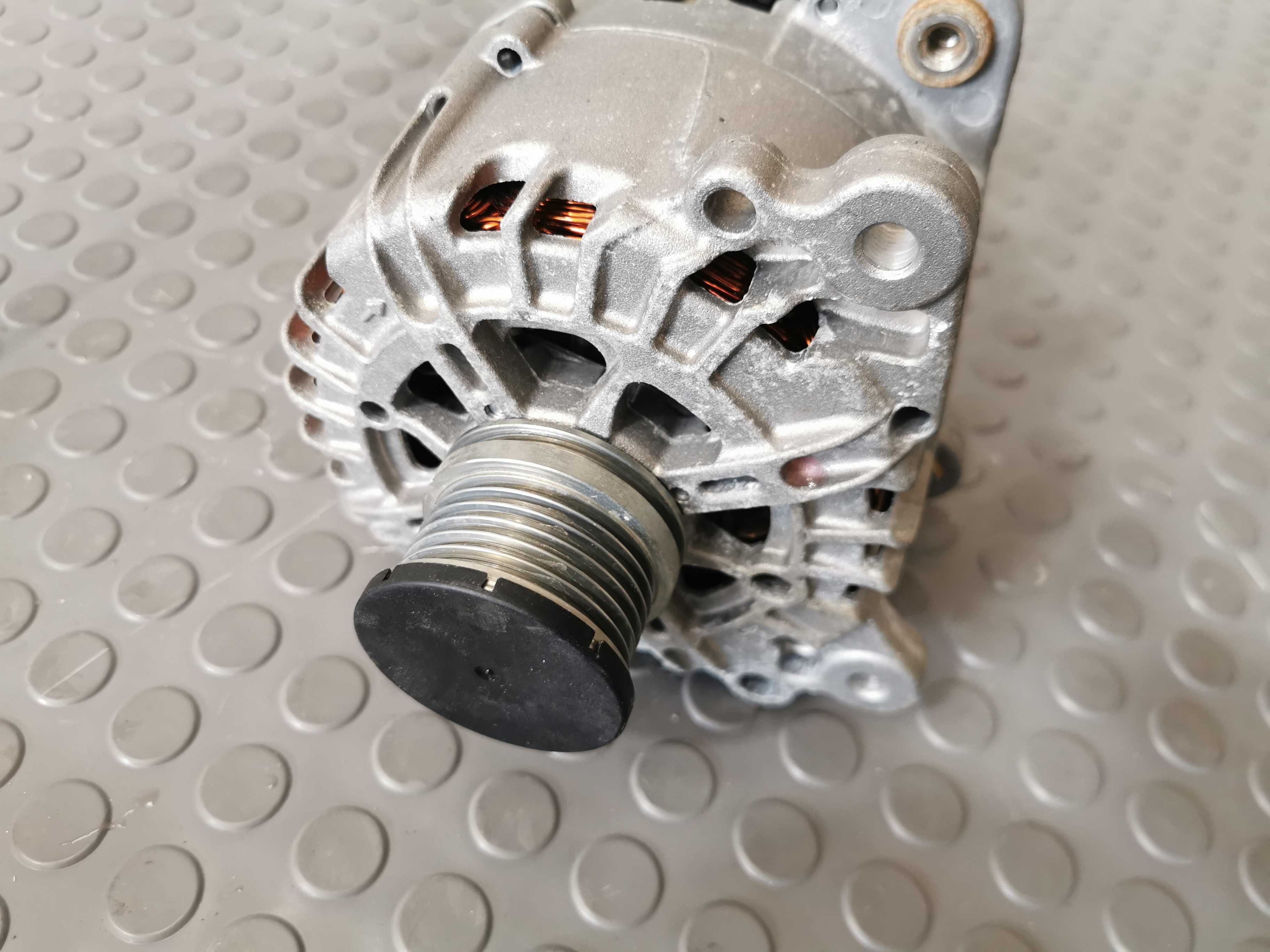 Alternator VW GOLF PASSAT AUDI SKODA 1.6 CXX  CXXB  03L903023L