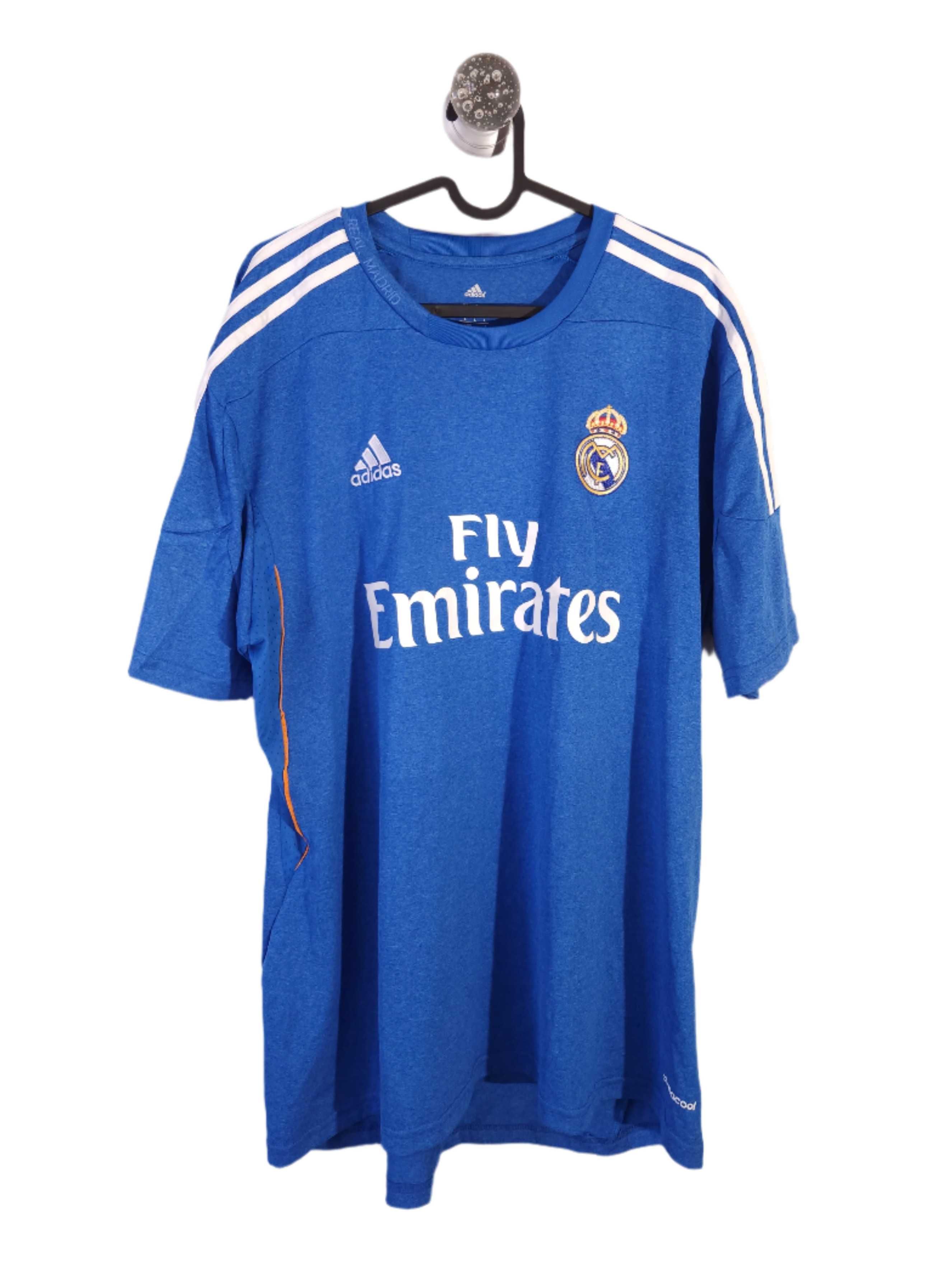 Adidas   Ronaldo  2013/2014 Real Madrid   Тениска/Мъжка L