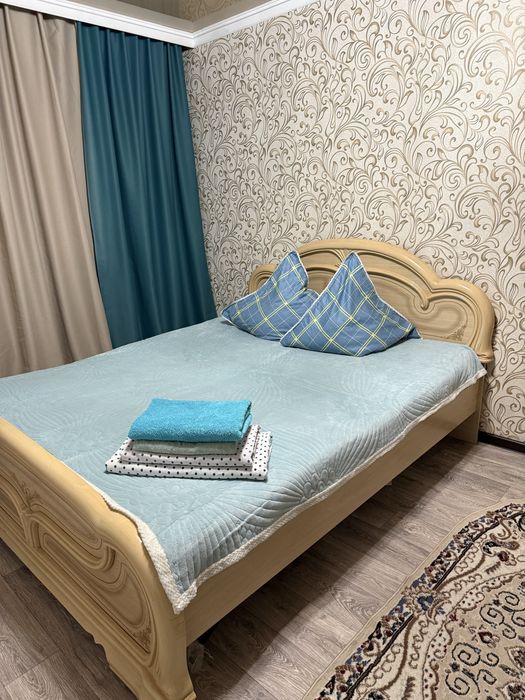 1 квартира в центре