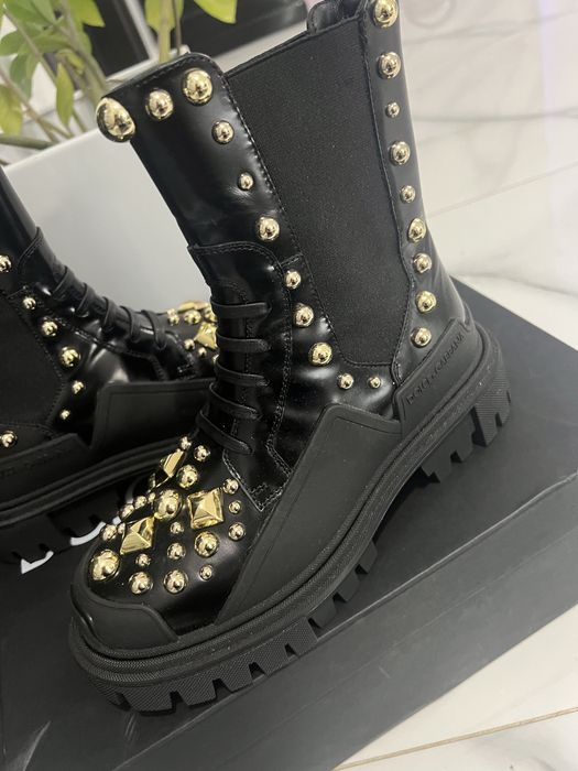 Dolce gabbana noi full box mas 36,5 originali