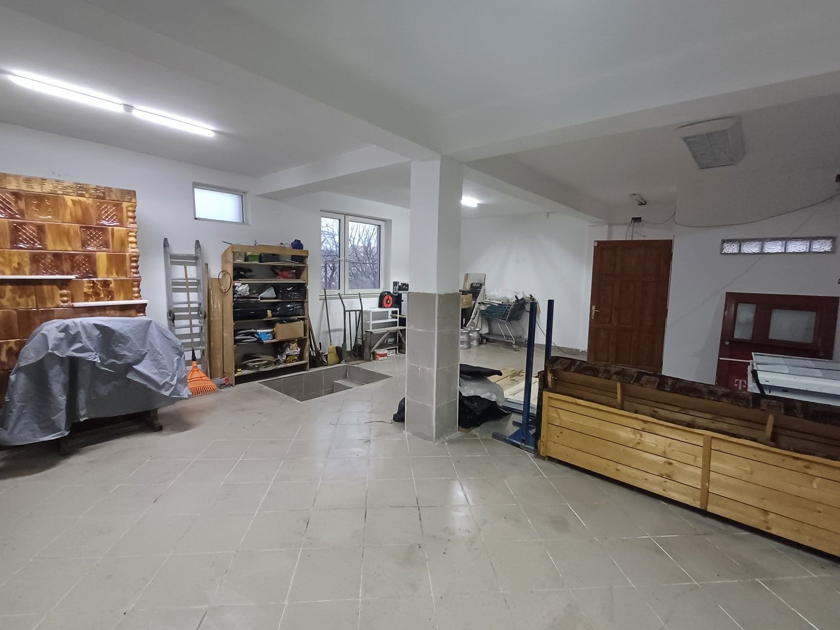 Vand casa în Zadareni an 2011 PROPRIETAR
