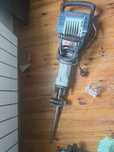 Къртач ударен чук bosch gsh 16-30